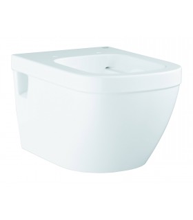 Grohe Euro inodoro suspendido con fijaciones vistas  (39538000)