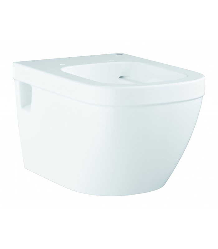 Compra online Sanita suspensa Grohe Euro com fixações expostas (39538000) en oferta al mejor precio