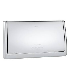 Recambios profesionales GROHE Escudo Classic Accionamiento Manual (37053P00)