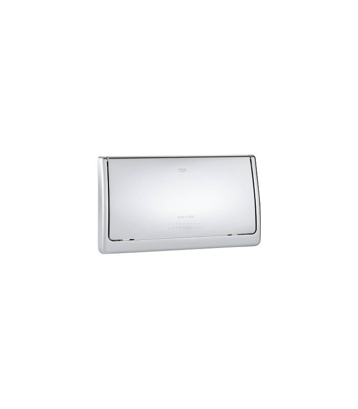 Compra online Peças de reposição profissionais Escudo GROHE Classic Operação manual (37053P00) en oferta al mejor precio
