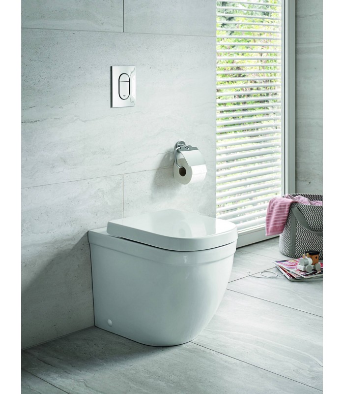 Compra online Assento e tampa Grohe Sanitário Euro Soft Close (Ref. 39330001) en oferta al mejor precio