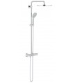 Sistema de ducha Grohe Sistema de ducha Euphoria System 310 mm