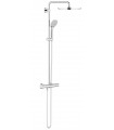 Sistema de ducha Grohe Sistema de ducha Euphoria System 310 mm