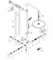 Sistema de ducha Grohe Sistema de ducha Euphoria System 310 mm