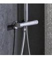 Sistema de ducha Grohe Sistema de ducha Euphoria System 310 mm