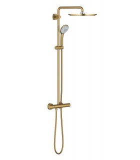 Sistema de ducha Grohe Sistema de ducha Euphoria System 310 mm