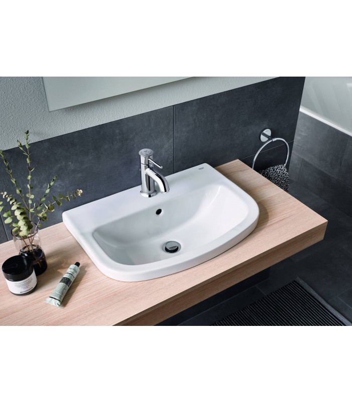 Compra online Grohe Monomando de lavabo 1/2" Tamaño S (Ref. 23810000) en oferta al mejor precio
