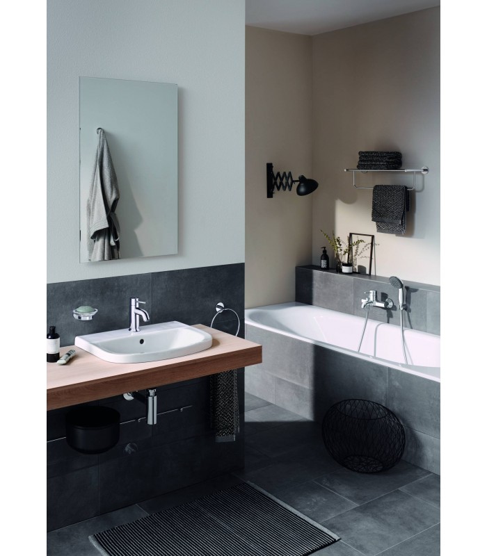 Compra online Grohe Monomando de lavabo 1/2" Tamaño S (Ref. 23810000) en oferta al mejor precio