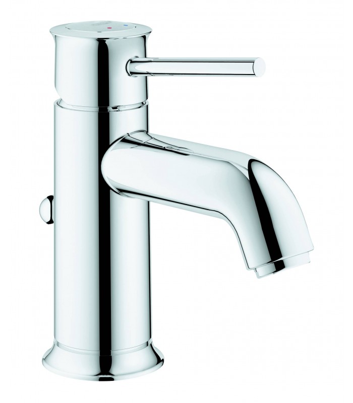 Compra online Misturadora monocomando para lavatório Grohe 1/2" Tamanho S (Ref. 23810000) en oferta al mejor precio