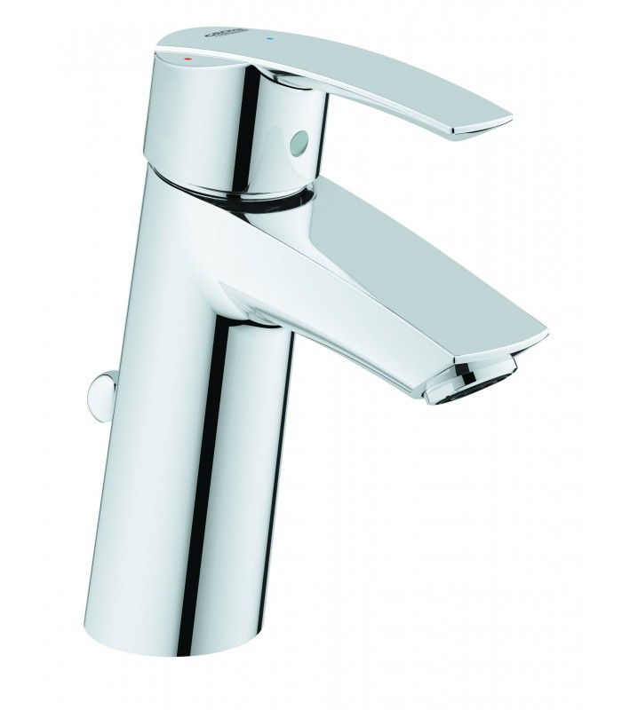 Compra online Misturadora monocomando para lavatório Grohe Start 1/2" Tamanho M (Ref. 23552001) en oferta al mejor precio