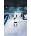 Grohe Sail Cube Monomando de lavabo 1/2" Tamaño S (Ref. 23435000)