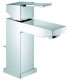 Grohe Sail Cube Monomando de lavabo 1/2" Tamaño S (Ref. 23435000)