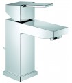 Grohe Sail Cube Monomando de lavabo 1/2" Tamaño S (Ref. 23435000)