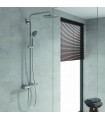 Grohe Vitalio Joy System 210 Sistema de ducha con termostato incorporado (Ref. 27965000)