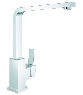 Grohe Sail Cube Monomando de fregadero 1/2" (Ref. 31393000)