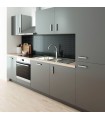 Grohe Wave Cosmopolitan Monomando de fregadero 1/2" (Ref. 32449001)