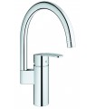 Grohe Wave Cosmopolitan Monomando de fregadero 1/2" (Ref. 32449001)