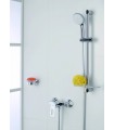 Grohe Vitalio Go 100 Conjunto de barra de ducha 1 chorro (Ref. 26196000)