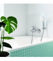 Grohe Start Flow Monomando para baño y ducha 1/2" (Ref. 23772000)