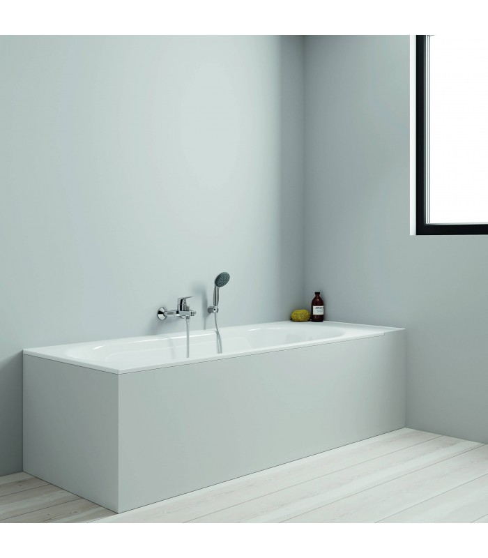 Compra online Grohe Start Flow Monomando para baño y ducha 1/2" (Ref. 23772000) en oferta al mejor precio