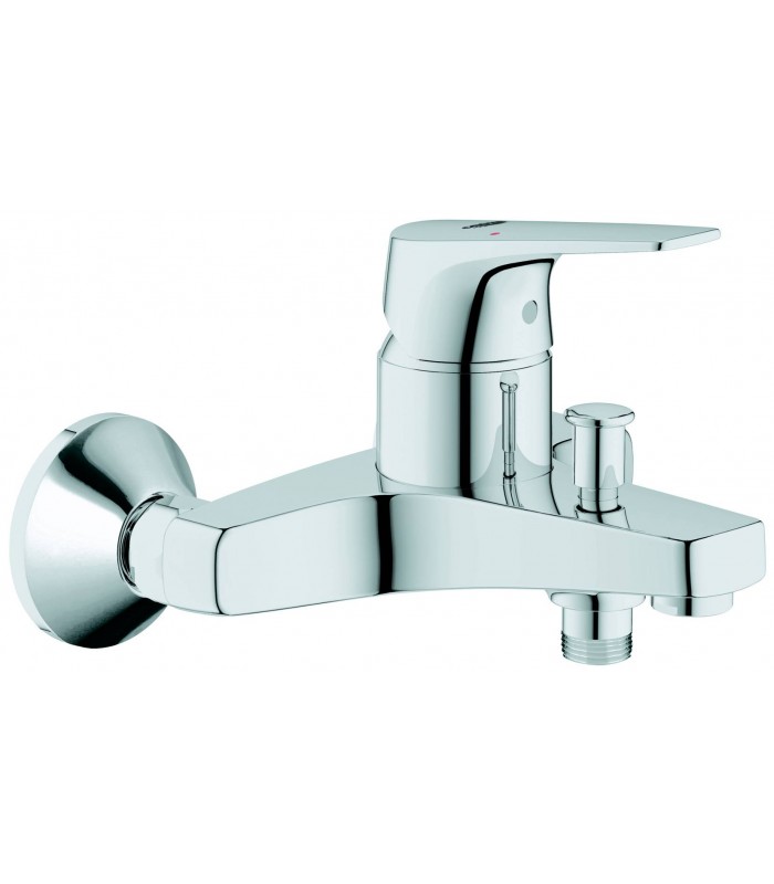 Compra online Grohe Start Flow Monomando para baño y ducha 1/2" (Ref. 23772000) en oferta al mejor precio