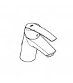 Grohe Start Monomando de lavabo 1/2" Tamaño S (Ref. 32277001)