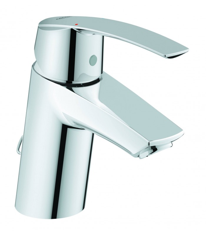 Compra online Grohe Start Monomando de lavabo 1/2" Tamaño S (Ref. 32277001) en oferta al mejor precio