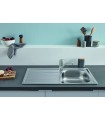 Grohe Start Monomando de fregadero 1/2" (Ref. 31138001)