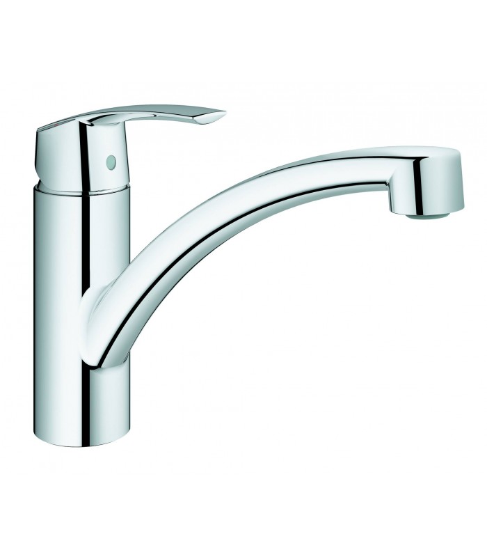 Compra online Grohe Start Monomando de fregadero 1/2" (Ref. 31138001) en oferta al mejor precio