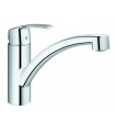 Grohe Start Monomando de fregadero 1/2" (Ref. 31138001)