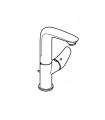Grohe Wave Monomando de lavabo de 1/2" Tamaño L (Ref. 23584001)
