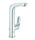 Grohe Wave Monomando de lavabo de 1/2" Tamaño L (Ref. 23584001)