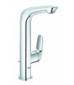 Grohe Wave Monomando de lavabo de 1/2" Tamaño L (Ref. 23584001)