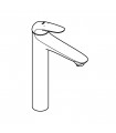 Grohe Wave Monomando de lavabo 1/2" Tamaño XL (Ref. 23585001)