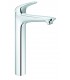 Grohe Wave Monomando de lavabo 1/2" Tamaño XL (Ref. 23585001)