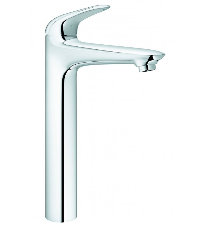 Compra online Misturadora monocomando para lavatório Grohe Wave tamanho XL 1/2" (Ref. 23585001) en oferta al mejor precio