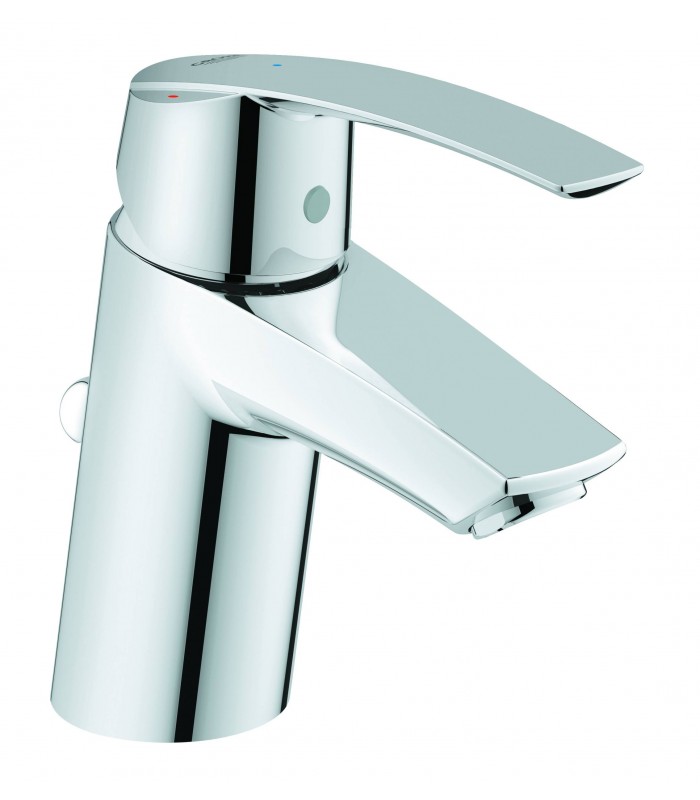 Compra online Grohe Start Monomando de lavabo 1/2" Tamaño S (Ref. 31137001) en oferta al mejor precio