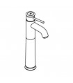 Grohe Start Classic Mezclador monomando de lavabo 1/2 " Tamaño XL (Ref. 23784000)