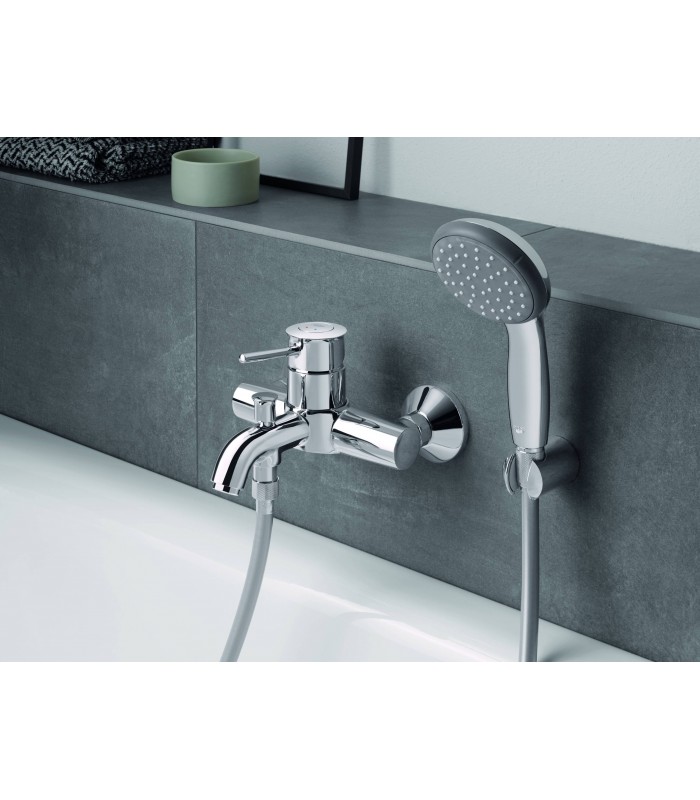 Compra online Grohe Start Classic Monomando para baño y ducha 1/2" (Ref. 23787000) en oferta al mejor precio