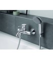 Grohe Start Classic Monomando para baño y ducha 1/2" (Ref. 23787000)