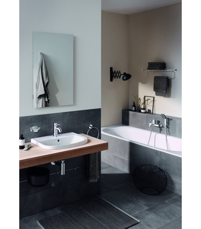 Compra online Grohe Start Classic Monomando para baño y ducha 1/2" (Ref. 23787000) en oferta al mejor precio