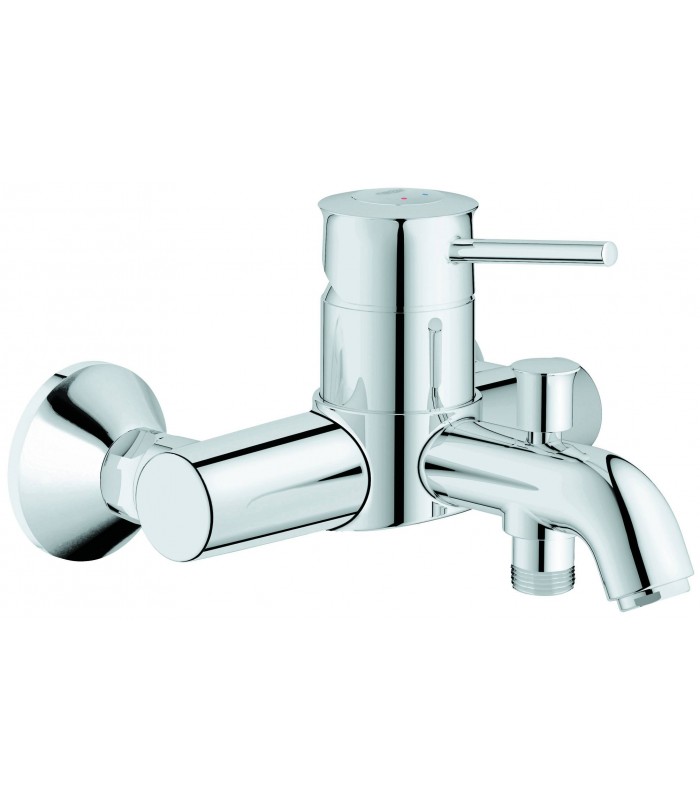 Compra online Grohe Start Classic Monomando para baño y ducha 1/2" (Ref. 23787000) en oferta al mejor precio