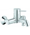 Grohe Start Classic Monomando para baño y ducha 1/2" (Ref. 23787000)