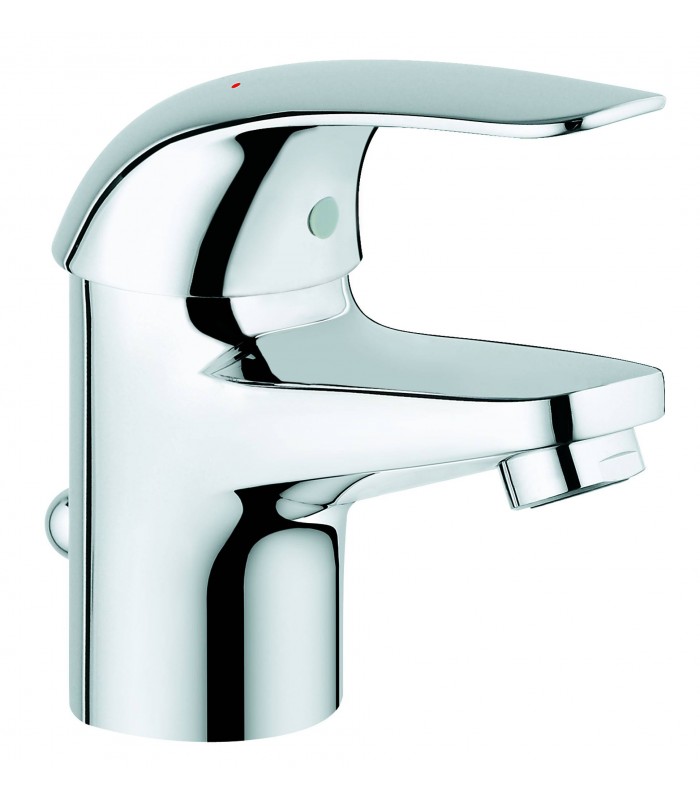 Compra online Grohe Swift Monomando de lavabo 1/2" Tamaño S (Ref. 23919000) en oferta al mejor precio