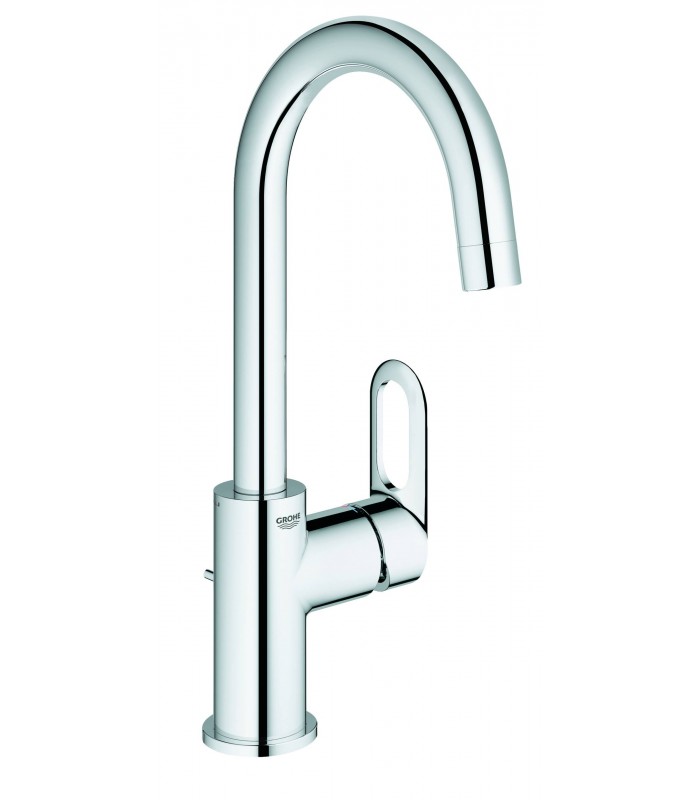 Compra online Grohe Start Loop Monomando de lavabo de 1/2" Tamaño L (Ref. 23780000) en oferta al mejor precio