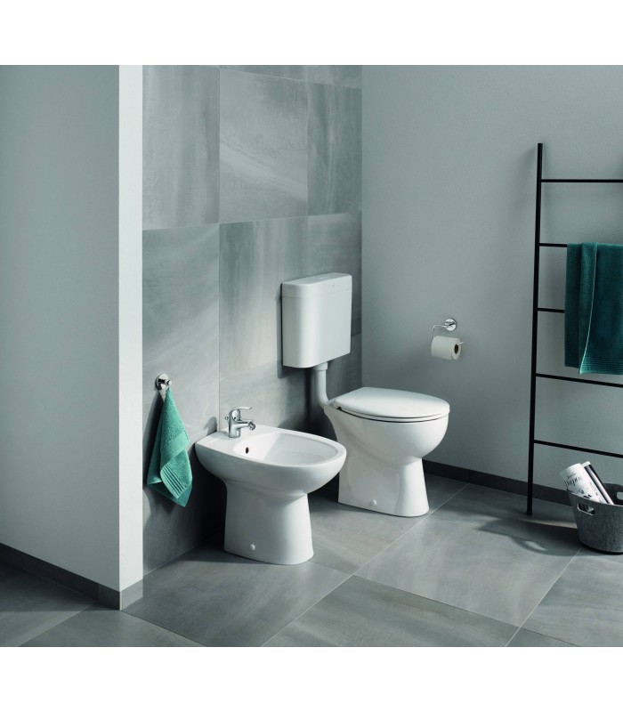Compra online Misturador monocomando para bidé Grohe Start Curve 1/2" (Ref. 23766000) en oferta al mejor precio