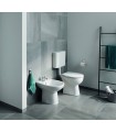 Grohe Start Curve Monomando de bidé 1/2" (Ref. 23766000)