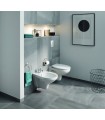Grohe Start Curve Monomando de bidé 1/2" (Ref. 23766000)