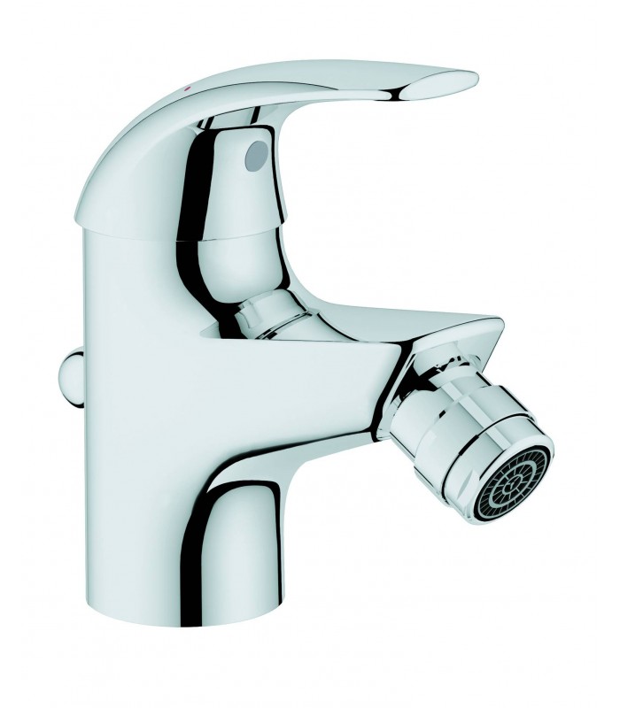 Compra online Grohe Start Curve Monomando de bidé 1/2" (Ref. 23766000) en oferta al mejor precio