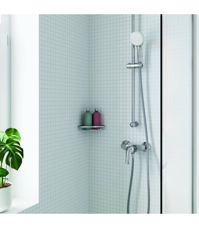 Compra online Misturador monocomando de duche Grohe Start Curve 1/2" (Ref. 23767000) en oferta al mejor precio